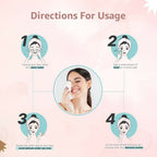 Cos-IQ GAT-8% Glycolic Acid Face Toner
