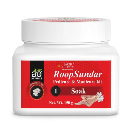 Ae Naturals Roop Sundar Foot care Soak