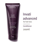 Aveda Invati Advanced Hair Conditioner For Hairfall Control & Hair Thickening