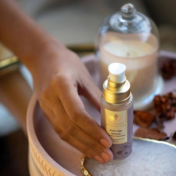Shankara by Sri Sri Tattva Anti Age Serum