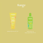 Rivona Naturals Mineral Sunscreen with Spf 50