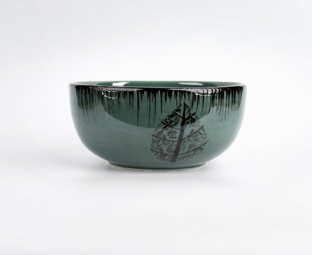 Simply Soho Whispering Pines Bowl