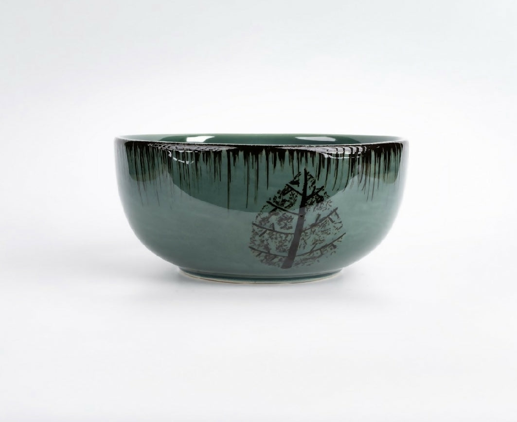 Simply Soho Whispering Pines Bowl