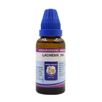 Father Muller Lachesis Dilution - Distacart