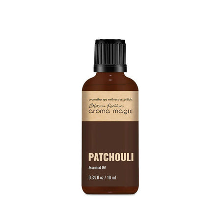 Blossom Kochhar Aroma Magic Patchouli Oil