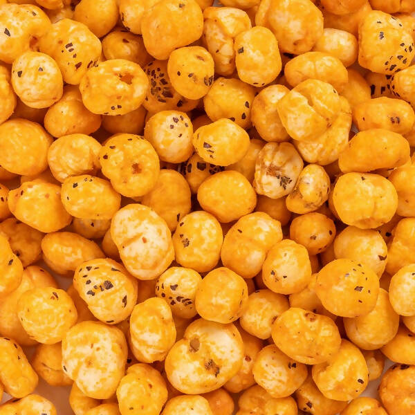 Dadu's Fox Nuts Cheese And Chilli - Distacart