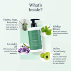 Arata Hydrating Shampoo