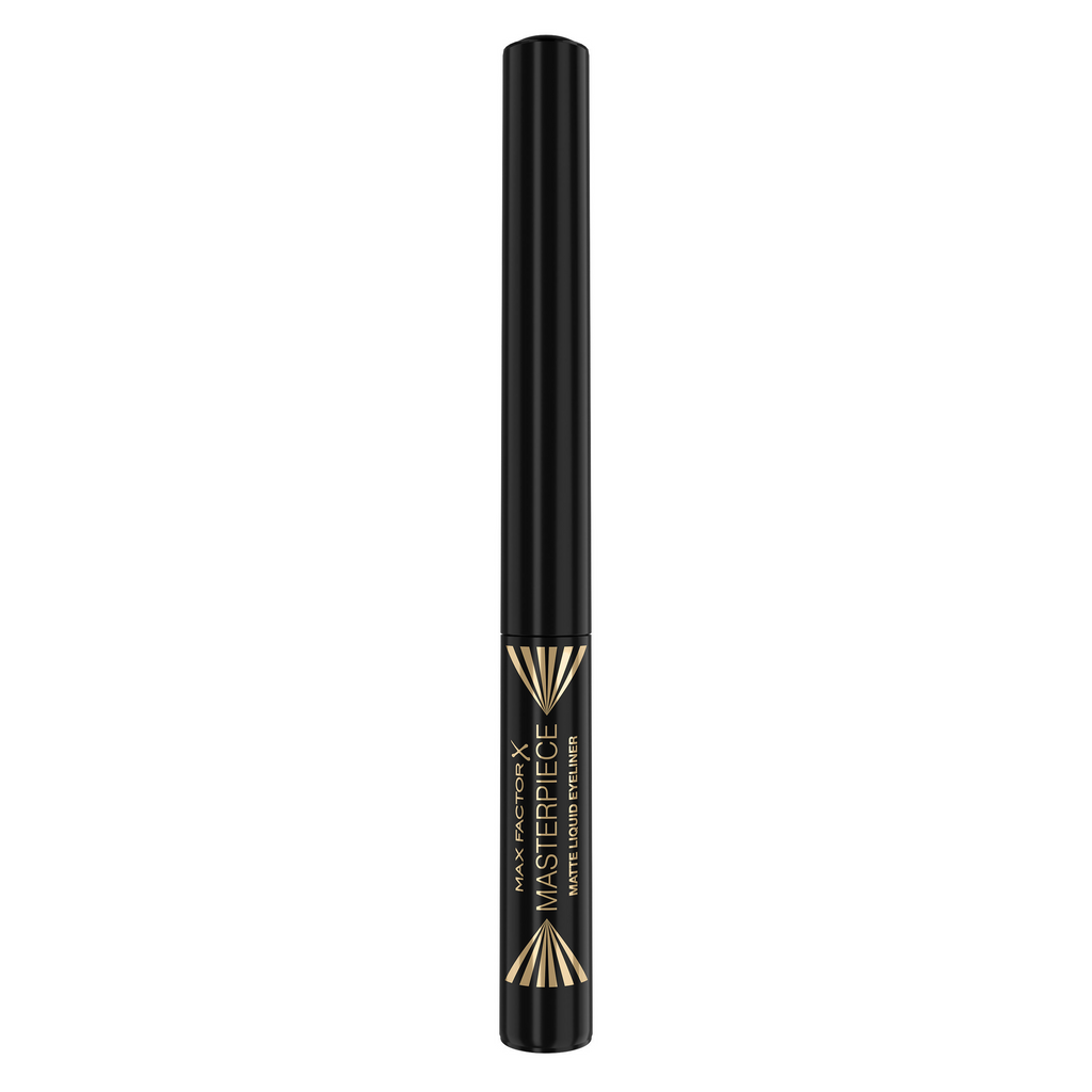 Max Factor Masterpiece Matte Liquid Eyeliner - Espresso