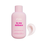 d'you In My Defence Barrier-Building Moisturizer
