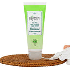 Azafran Organics Tea Tree Skin Clearing Face Wash