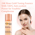 Bio Essence 24K Rose Gold Face Toner