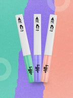 Elitty Eye Gotta Feeling Pastel Pop Color Eyeliner Combo