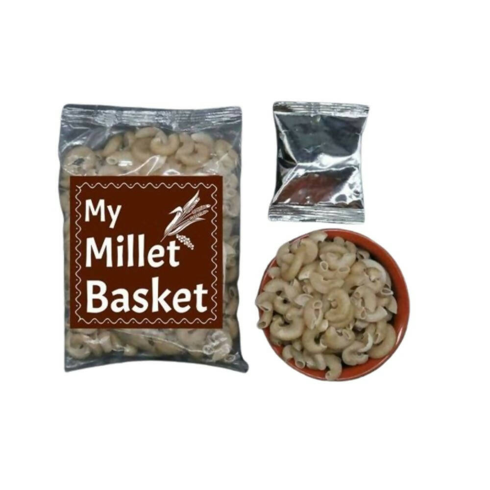 My Millet Basket Little Millet Pasta