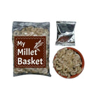My Millet Basket Little Millet Pasta
