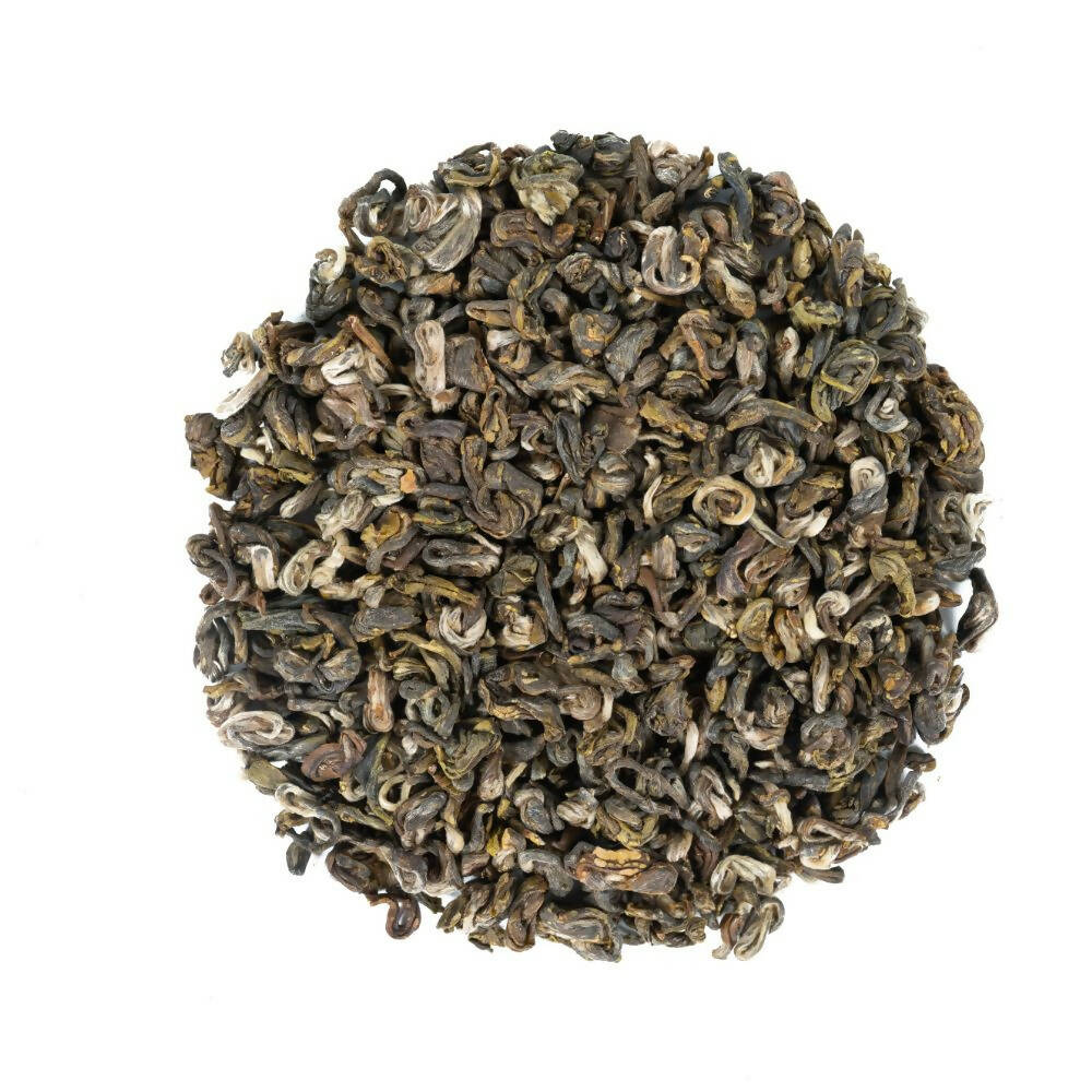 Tea Sense Himalayan Green Tea - Distacart
