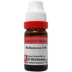 Dr. Reckeweg Belladonna Dilution - Distacart