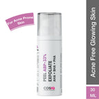 Cos-IQ ABP 33% Strong Exfoliating Peel