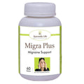 Ayurvedic Life Migra Plus Tablets - Distacart