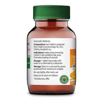 Haldi Tablets Health Booster