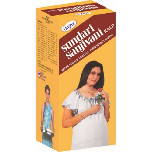 Unjha Sundari Sanjivani Kalp - Distacart