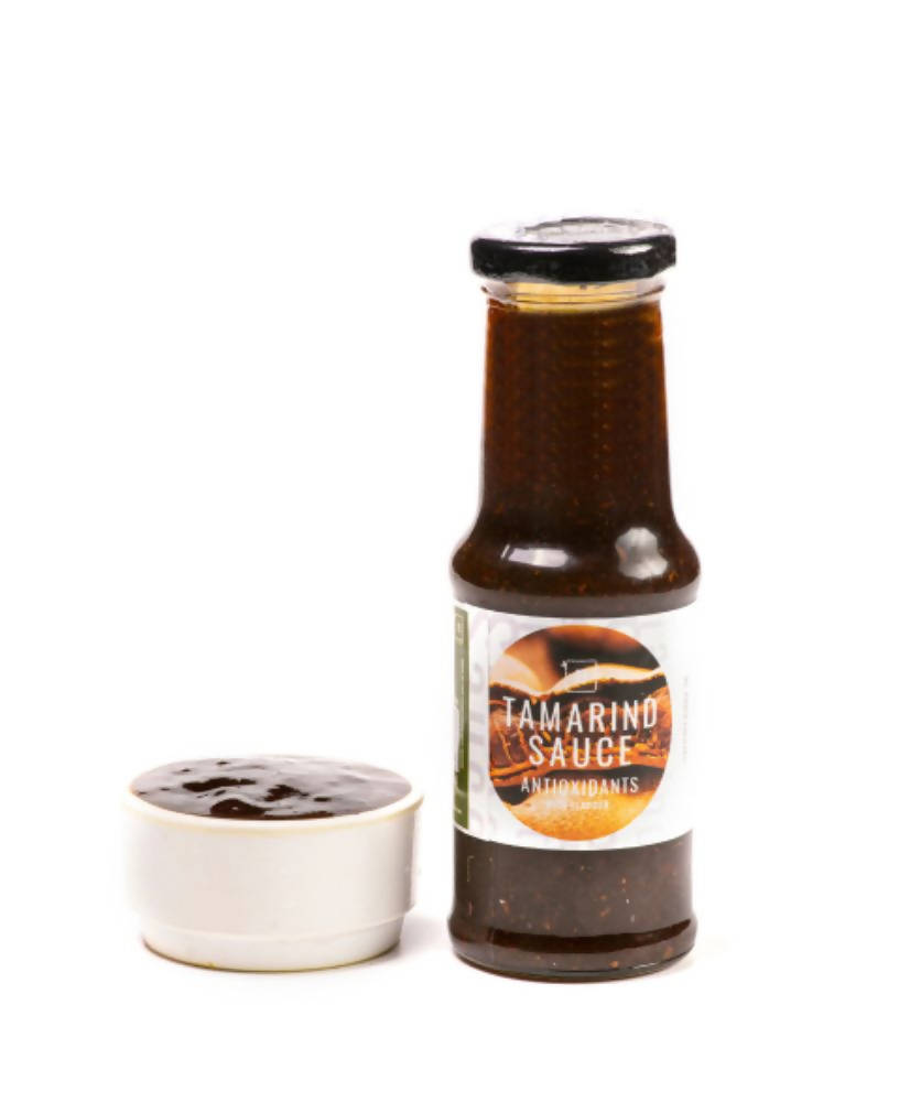 Bengamese Tamarind Sauce