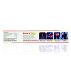 Dr. Morepen Pain-X Max Body Pain Relief Gel - Distacart