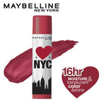 Maybelline New York Baby NYC Lip Balm - Highline Wine - Distacart