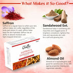 Globus Naturals Sandalwood Soap