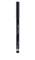 Rimmel London Soft Kohl Kajal Eye Liner Pencil - Jet Black