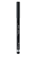 Rimmel London Soft Kohl Kajal Eye Liner Pencil - Jet Black