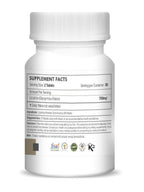 H&C Herbal Licorice Tablets - Distacart