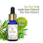 The Beauty Co. Tea Tree Essential Oil
