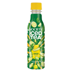Society Iced Tea Bottle-Lemon - Distacart