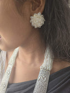 Inhanns Premium Everyday Studs - White - Distacart