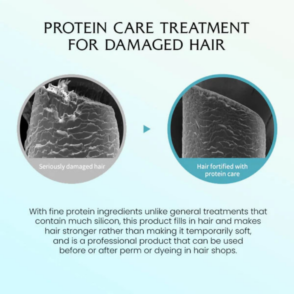La'dor Luxe Keratin Haircare Duo - Keratin Lpp Shampoo And Hydro Lpp Treatment
