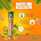 Himalayan Organics Vitamin-C 