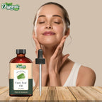 Organic Zing Curry Leaf Oil (Murraya koenigii) Oil