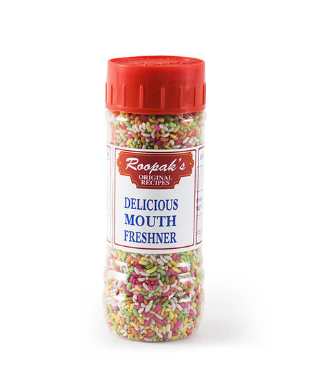 Roopak's Sonf Color Mouth Freshner