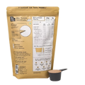 Only What's Needed 24g Whey Protein Concentrate Powder - Coffee