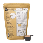 Only What's Needed 24g Whey Protein Concentrate Powder - Coffee