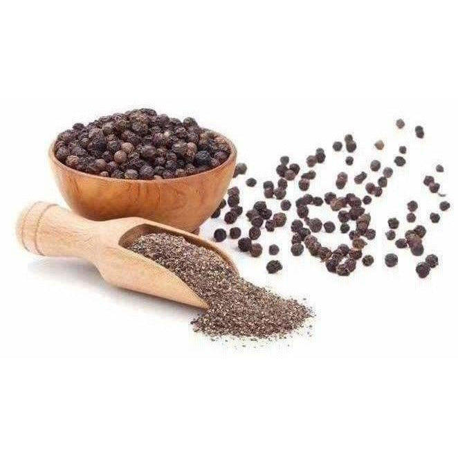 Black Pepper Powder / Kali Mirch / Miriyalu Powder