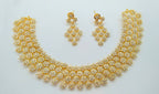 AD Bridal Necklace Set
