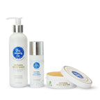 The Moms Co Natural Face & Body Ritual Kit