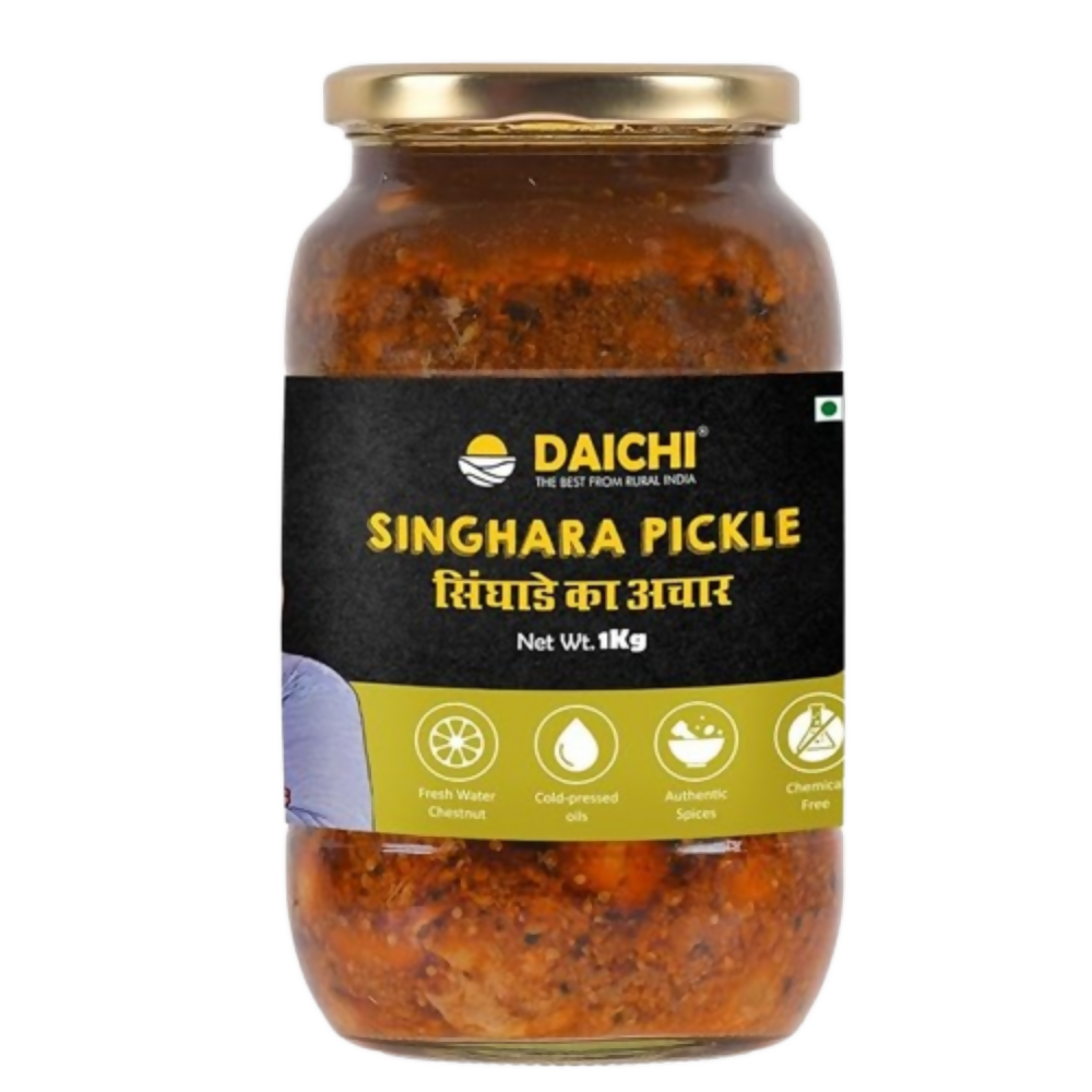 Daichi Singhara Pickle