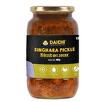 Daichi Singhara Pickle