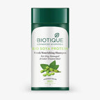 Biotique Bio Herbcolor 1N Natural Black Conditioning Color - Distacart
