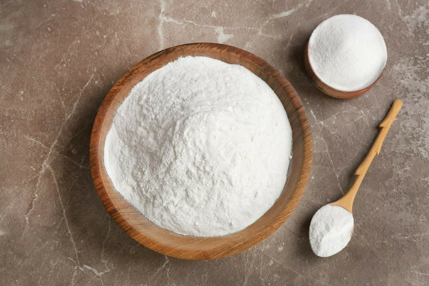 Namo Organics - Baking Soda - Distacart