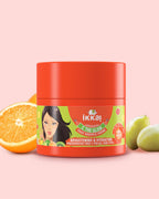 Ikkai Organic C The Glow Face Souffle Creme Brightening & Hydrating