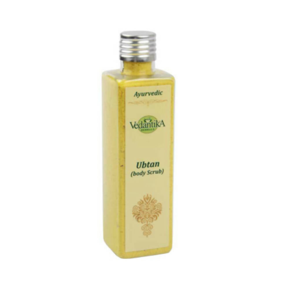 Vedantika Herbals Ubtan (Body Scrub)