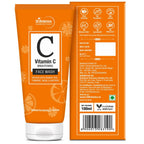 St.Botanica Vitamin C Brightening Face Wash